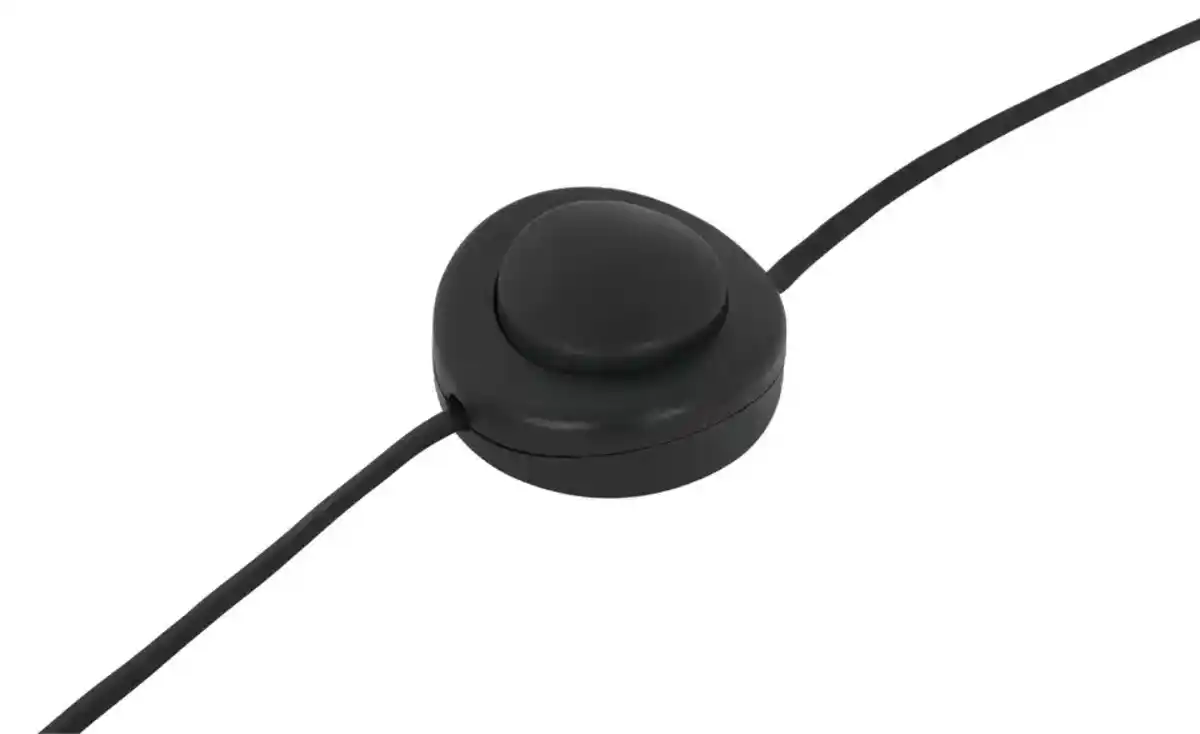 Bild 2 von Dreibein-Stehleuchte ¦ beige ¦ Maße (cm): H: 140,5  Ø: [32.5] Sale > Lampen-Sale - Möbel Kraft