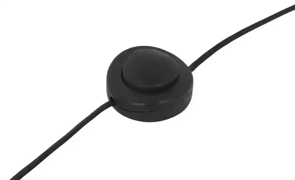 Bild 2 von Dreibein-Stehleuchte ¦ beige ¦ Maße (cm): H: 140,5  Ø: [32.5] Sale > Lampen-Sale - Möbel Kraft