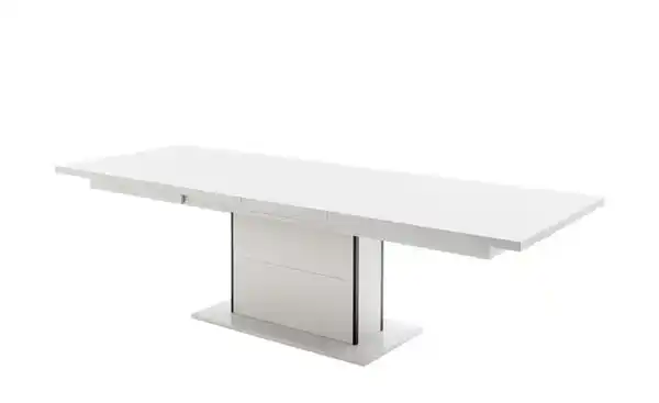 Bild 2 von Primo Esstisch  Orella ¦ weiß ¦ Maße (cm): B: 100 H: 77 Tische > Esstische - Möbel Kraft