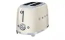 Bild 3 von smeg Toaster TSF01CREU