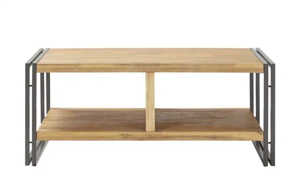 Bild 2 von Couchtisch ¦ holzfarben ¦ Maße (cm): B: 60 H: 45 Tische > Couchtische - Möbel Kraft