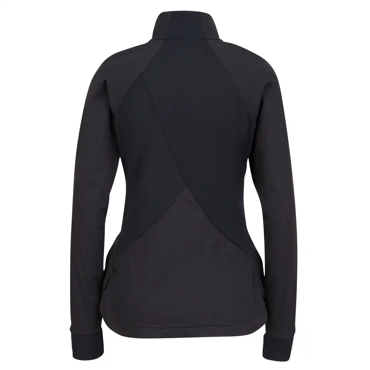 Bild 2 von ELIANA HYBRID WIND JACKET Damen - Softshelljacke