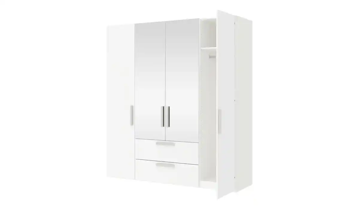 Bild 4 von Dreamer eXpress Drehtürenschrank Dreamer