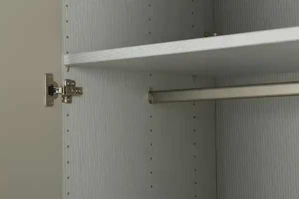 Bild 2 von Drehtürenschrank Taro 1000