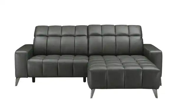 Bild 1 von uno Ecksofa mit Relaxfunktion GB234FR Luzern