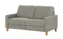 Bild 3 von Max Schelling Einzelsofa  Maximum Plus ¦ grau ¦ Maße (cm): B: 186 H: 89 T: 96 Polstermöbel > Sofas > 3-Sitzer - Möbel Kraft