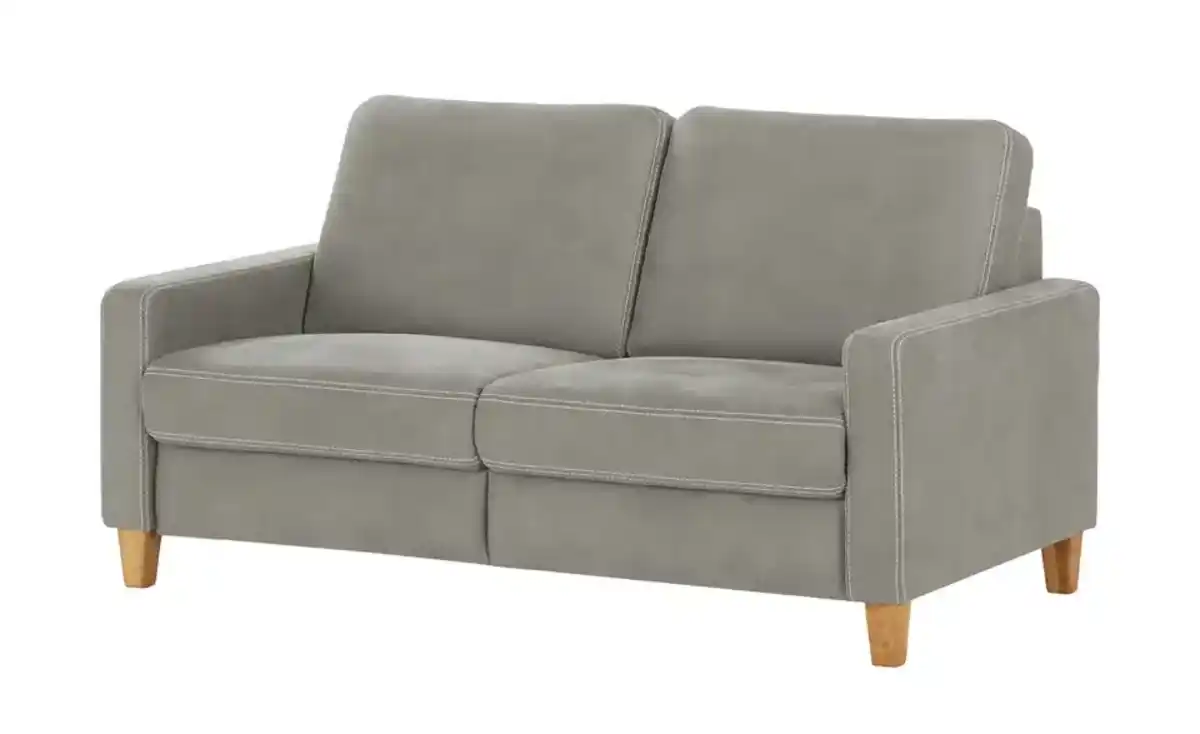 Bild 3 von Max Schelling Einzelsofa  Maximum Plus ¦ grau ¦ Maße (cm): B: 186 H: 89 T: 96 Polstermöbel > Sofas > 3-Sitzer - Möbel Kraft