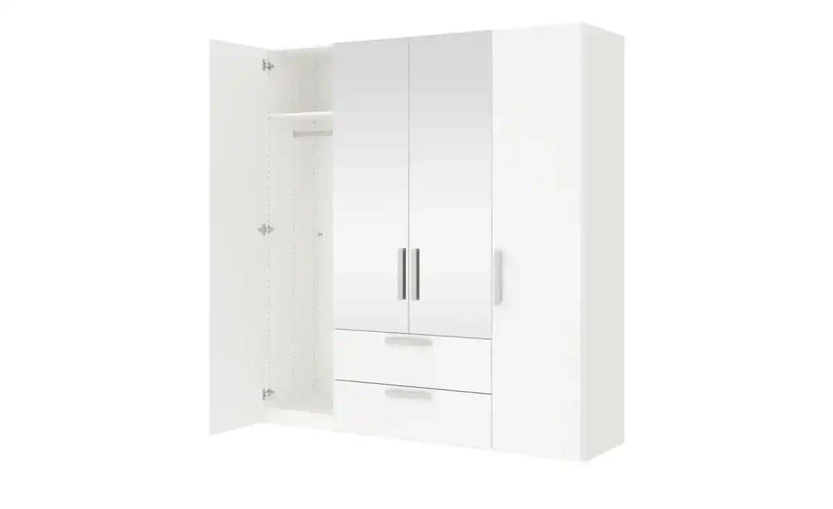 Bild 2 von Dreamer eXpress Drehtürenschrank Dreamer