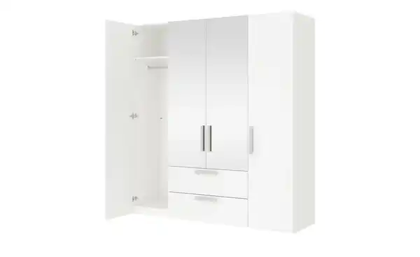 Bild 2 von Dreamer eXpress Drehtürenschrank Dreamer