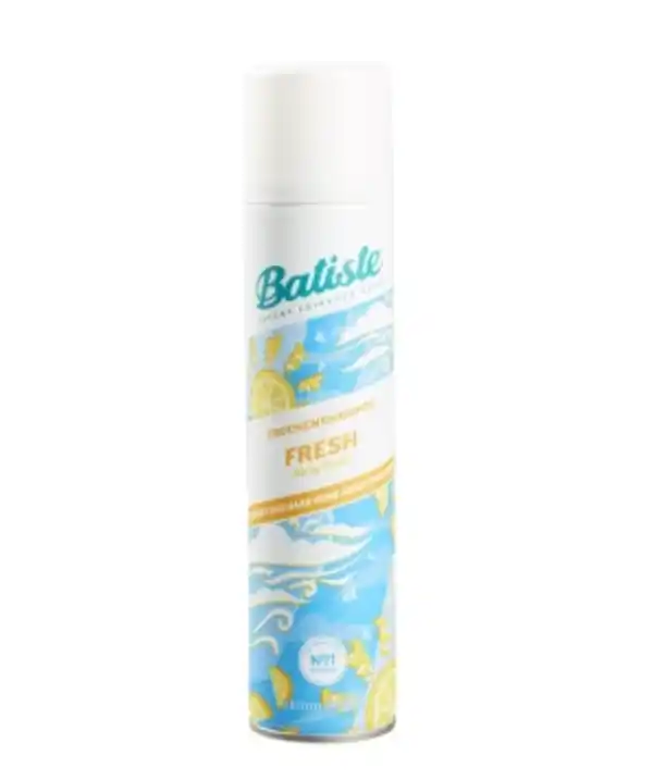 Bild 1 von Batiste Trockenshampoo, 0,28 l, verschiedene Ausführungen, hellblau