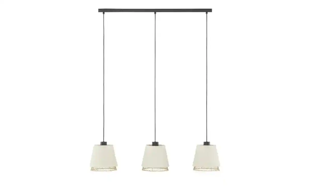 Bild 2 von Pendelleuchte ¦ holzfarben ¦ Maße (cm): B: 89 H: 110 T: 19 Lampen & Leuchten > Innenleuchten > Pendelleuchten - Möbel Kraft