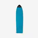 Bild 1 von Boardbag Surfboard max. 7'2'' blau Blau