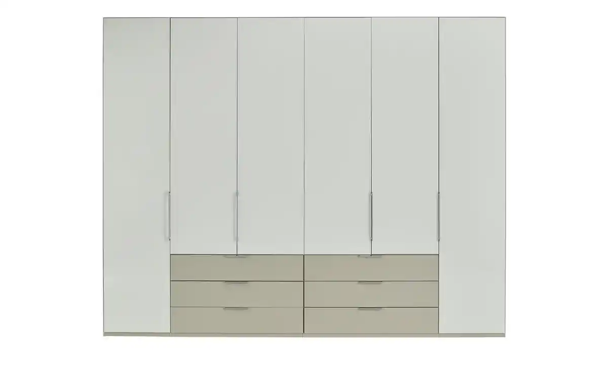 Bild 3 von Drehtürenschrank Taro 1000