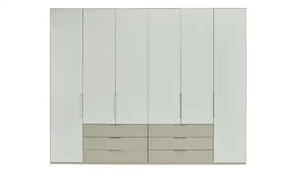 Bild 3 von Drehtürenschrank Taro 1000