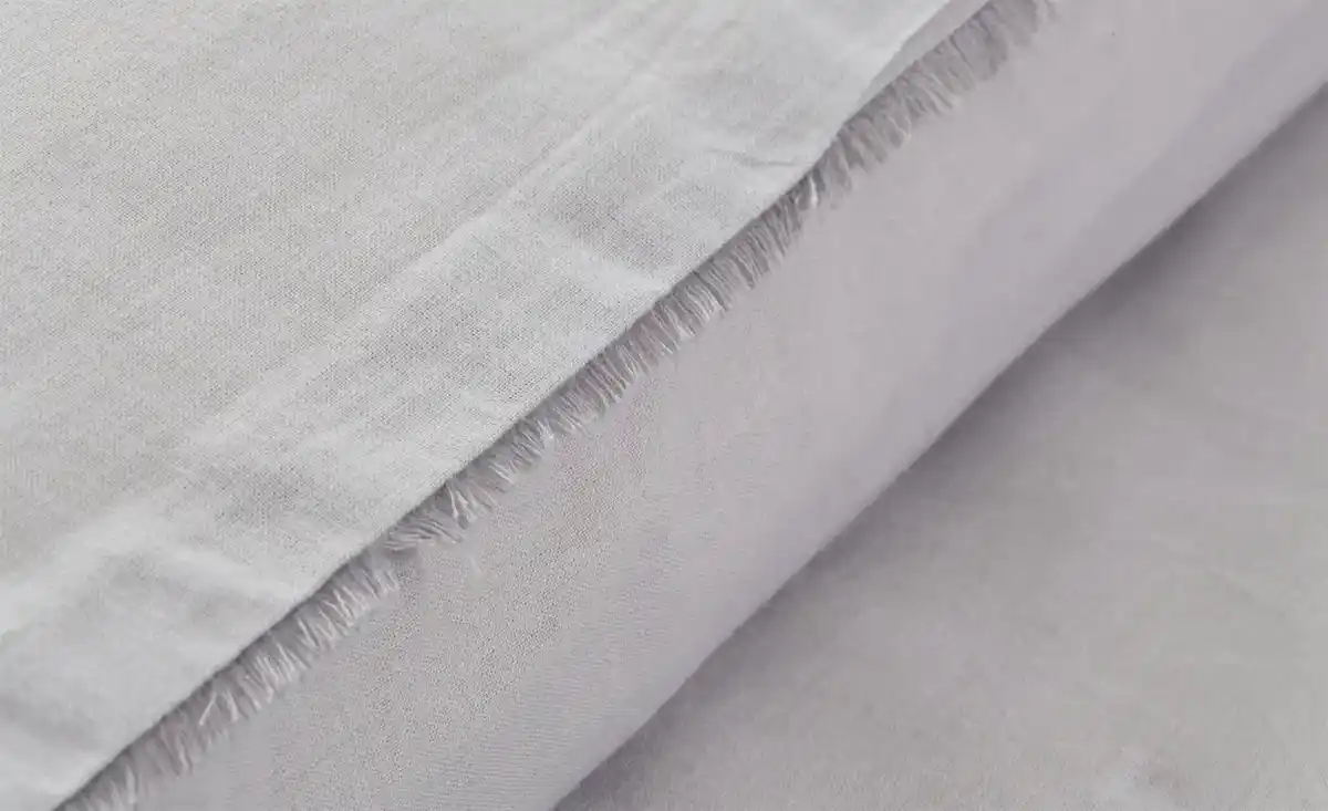 Bild 4 von Halbleinen Bettwäsche
