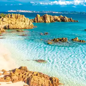 Sardinien – Smaragd im Mittelmeer