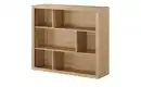 Bild 1 von Spielregal ¦ holzfarben ¦ Maße (cm): B: 137 H: 118 T: 42 Regale > Standregale - Möbel Kraft