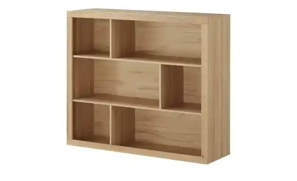 Bild 1 von Spielregal ¦ holzfarben ¦ Maße (cm): B: 137 H: 118 T: 42 Regale > Standregale - Möbel Kraft