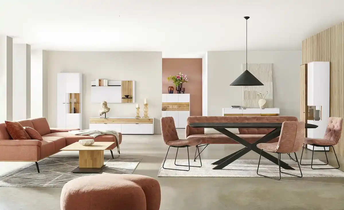 Bild 1 von Jette Home Sideboard Como