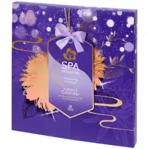 Spa Exclusives Adventskalender