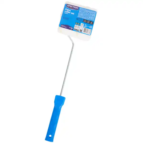 Bild 2 von Spectrum Farbroller mit Bügel