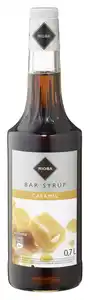 Rioba Bar Sirup Karamell (700 ml)