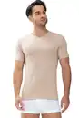 Bild 1 von Mey Unterziehshirt Serie Dry Cotton Functional unter dem Businesshemd unsichtbar