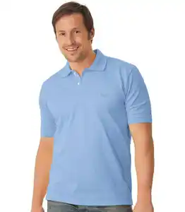 Trigema Poloshirt TRIGEMA Poloshirt DELUXE Piqué