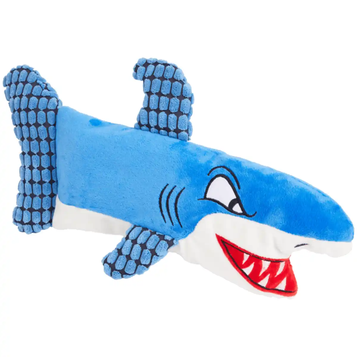 Bild 3 von Hundespielzeug Hai