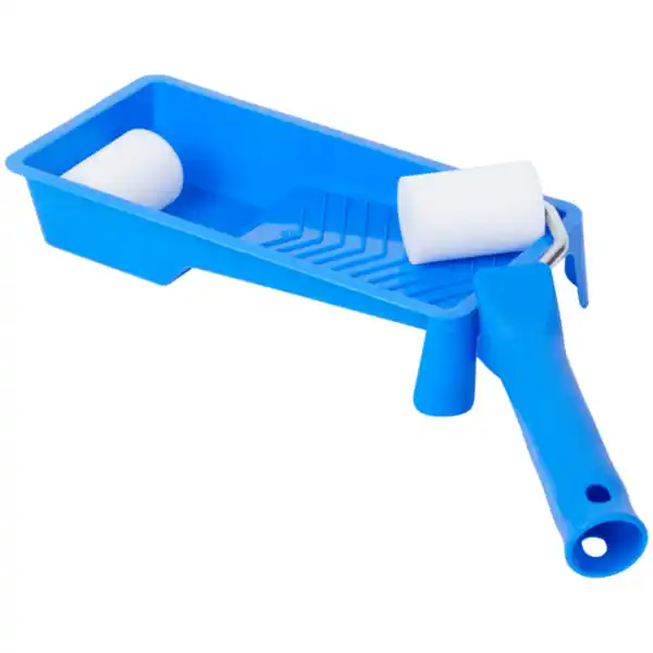 Bild 2 von Farbwanne und -roller
