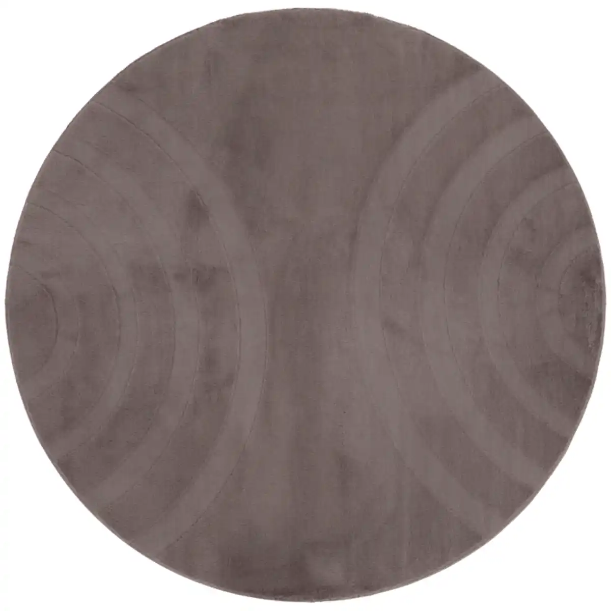 Bild 3 von Teppich aus Kunstfell