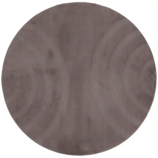 Bild 3 von Teppich aus Kunstfell