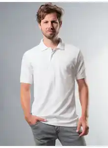 Trigema Poloshirt TRIGEMA Poloshirt DELUXE Piqué