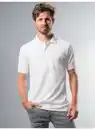 Bild 1 von Trigema Poloshirt TRIGEMA Poloshirt DELUXE Piqué