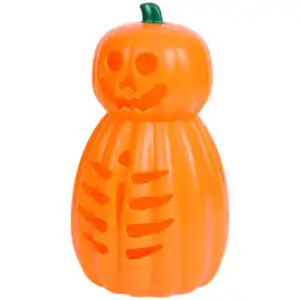 Kids Kingdom Halloween-Kürbis mit Licht