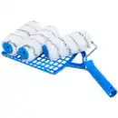 Bild 1 von Spectrum Farbroller-Set mit Abstreifgitter