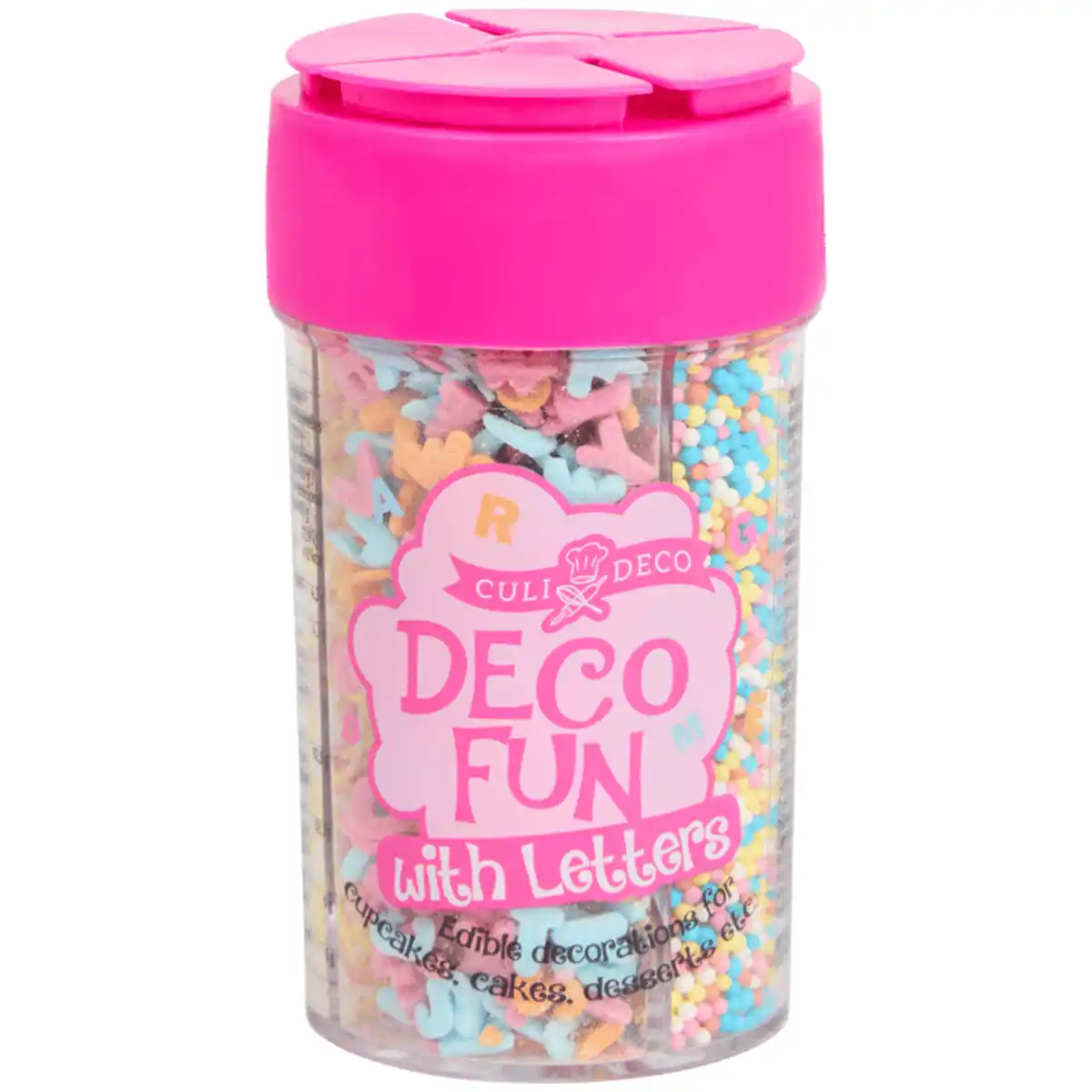 Bild 2 von Culi Deco Zuckerdekoration