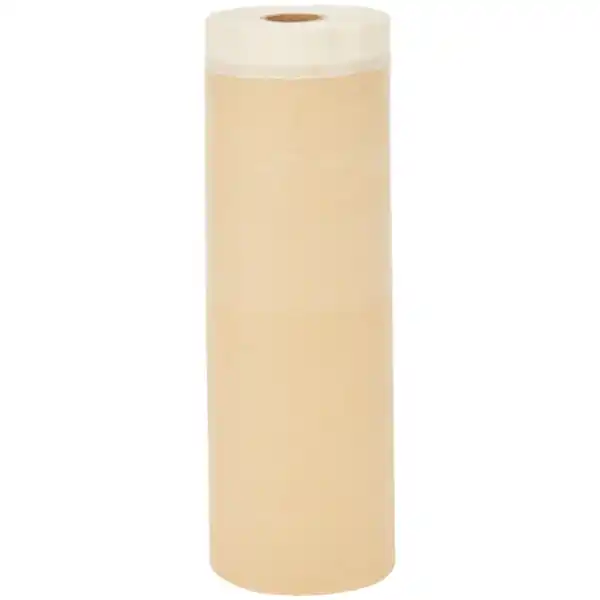 Bild 2 von TCX Malerkrepp mit Papier