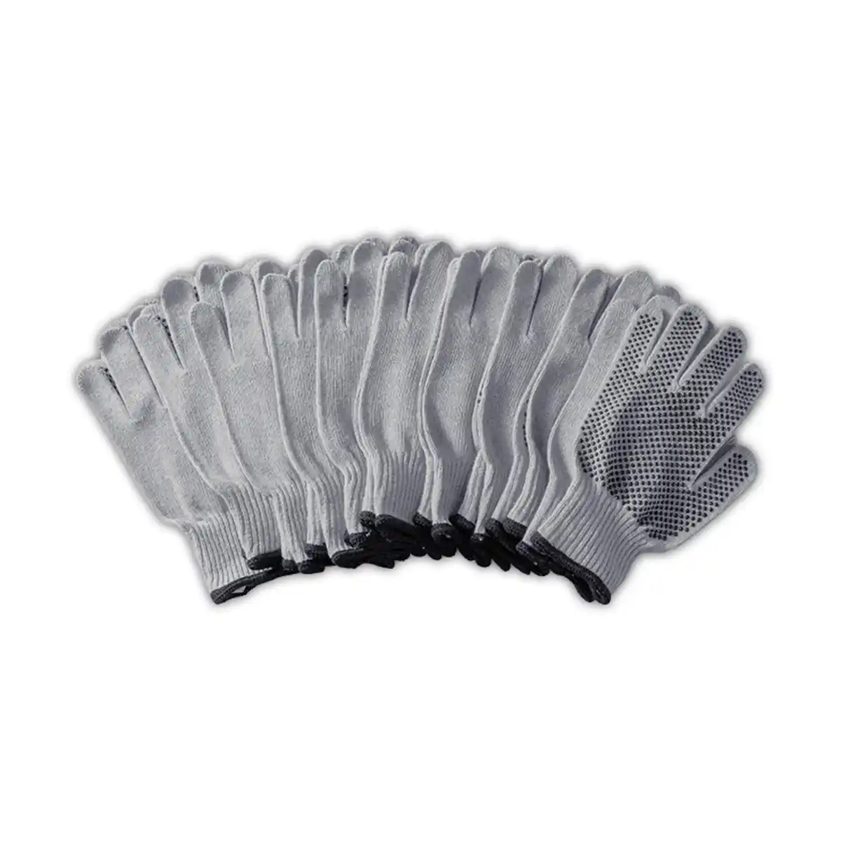 Bild 1 von Kraft Werkzeuge Arbeitshandschuhe 10 Paar