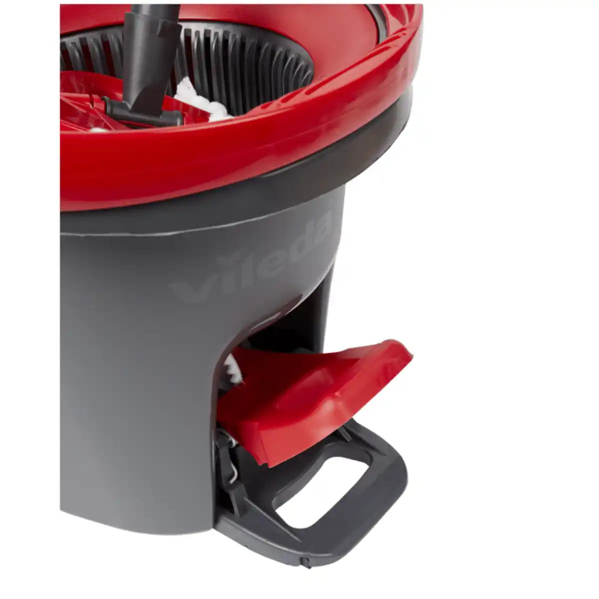 Bild 3 von Vileda Wischmopp mit Rotationseimer Easy Wring & Clean