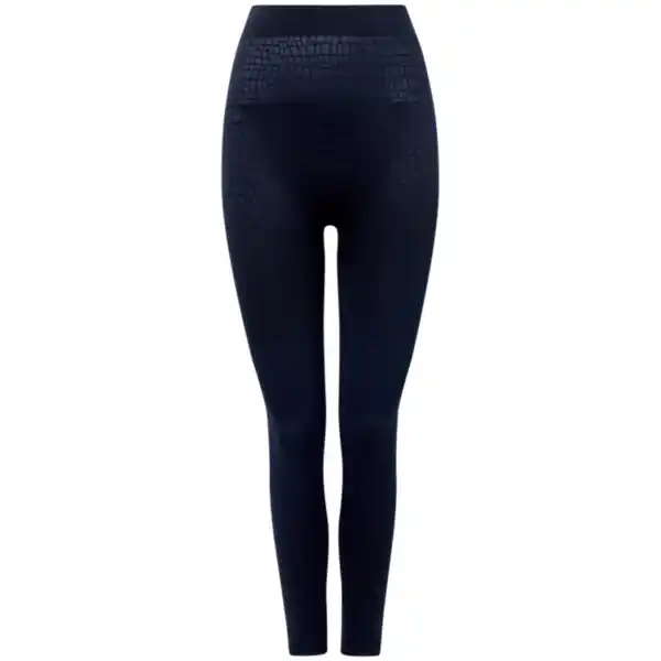 Bild 2 von Thermoleggings mit Print