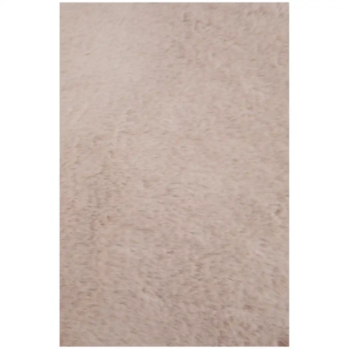 Bild 3 von Teppich aus Kunstfell