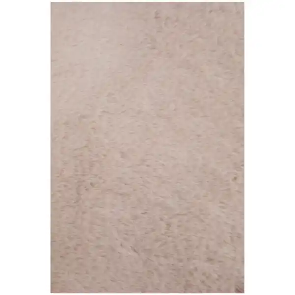 Bild 3 von Teppich aus Kunstfell