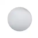 Bild 1 von Spiegel Britney Ø 80 cm Metall silberfarbig