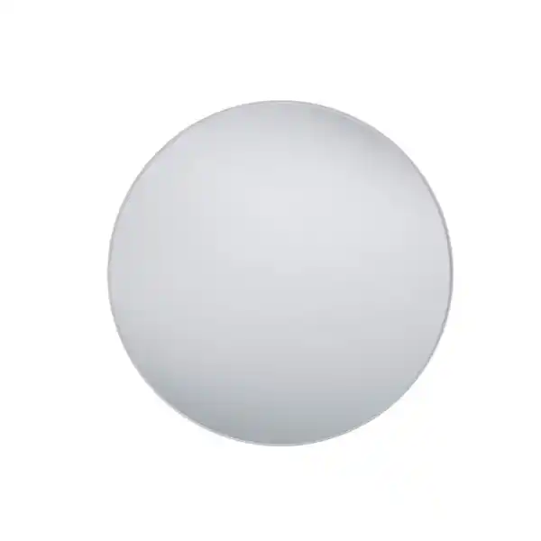 Bild 1 von Spiegel Britney Ø 80 cm Metall silberfarbig