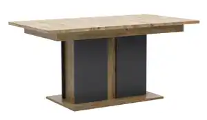 Zurbrüggen Esstisch MANHATTAN, Holznachbildung
