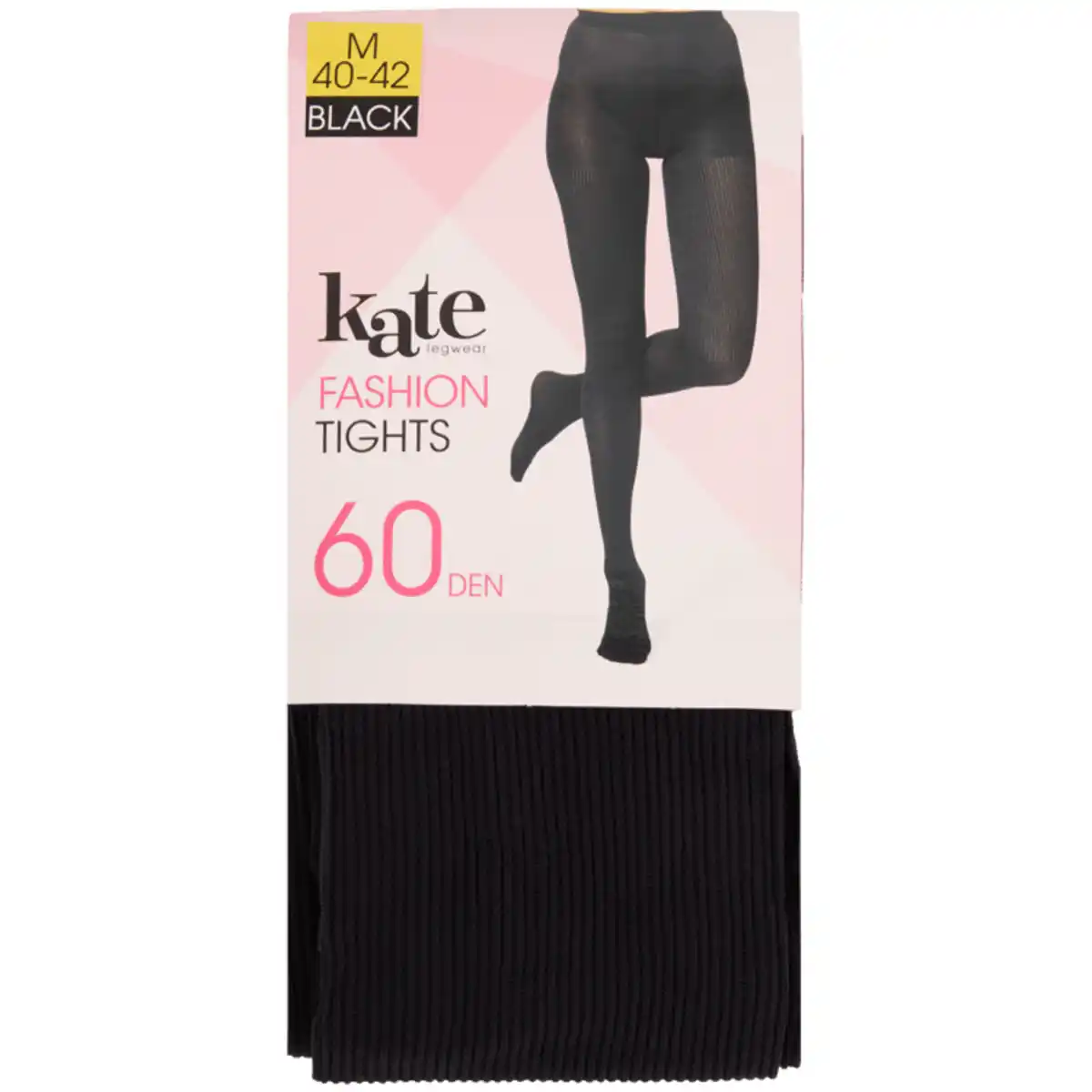 Bild 2 von Kate Legwear Strumpfhose 60 Denier