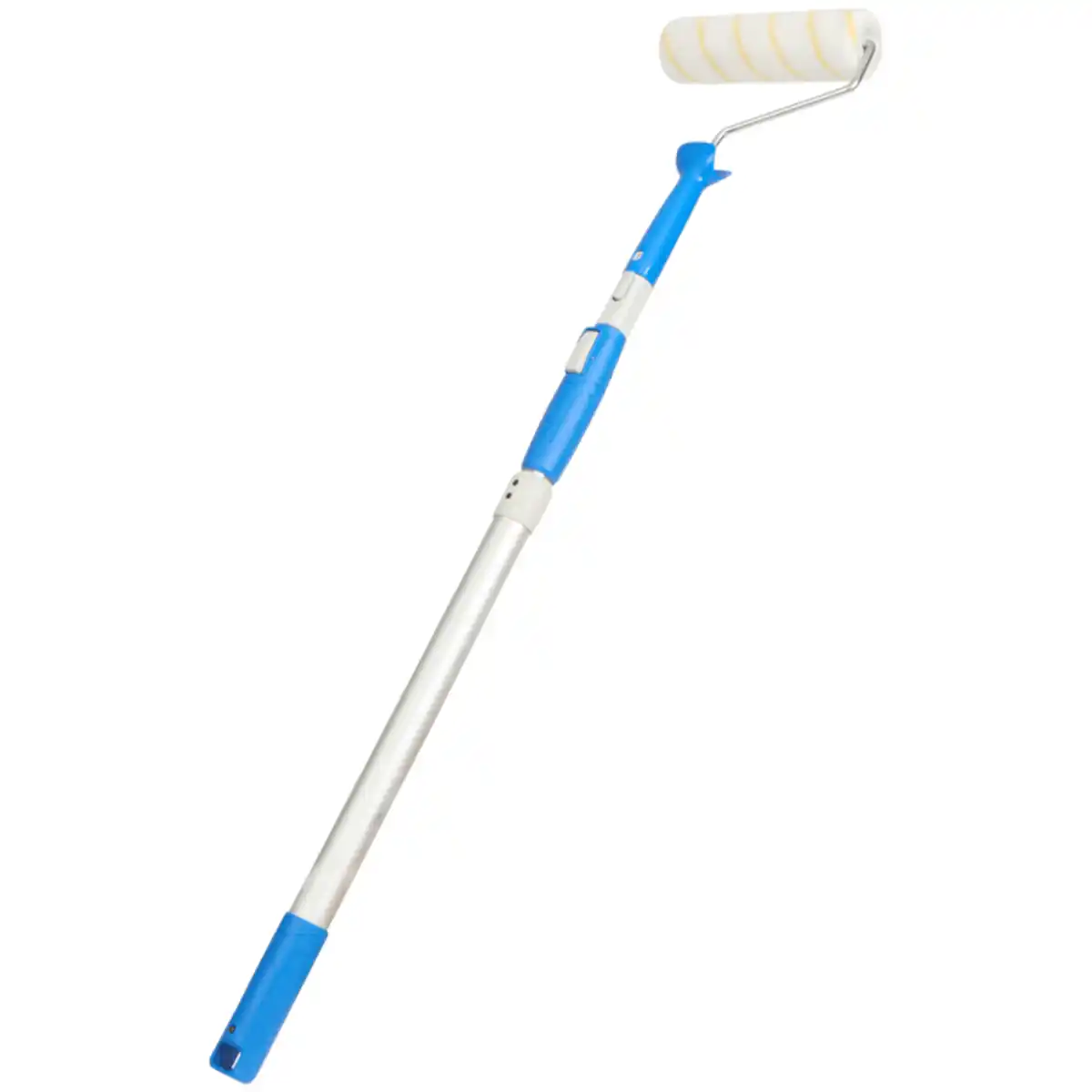 Bild 1 von Spectrum Farbroller mit Teleskopstiel