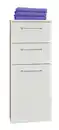 Bild 1 von XORA Highboard FILO, Holznachbildung