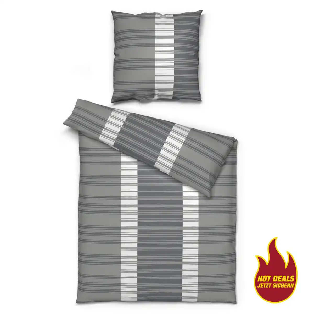 Bild 1 von Microfaser Bettwäsche